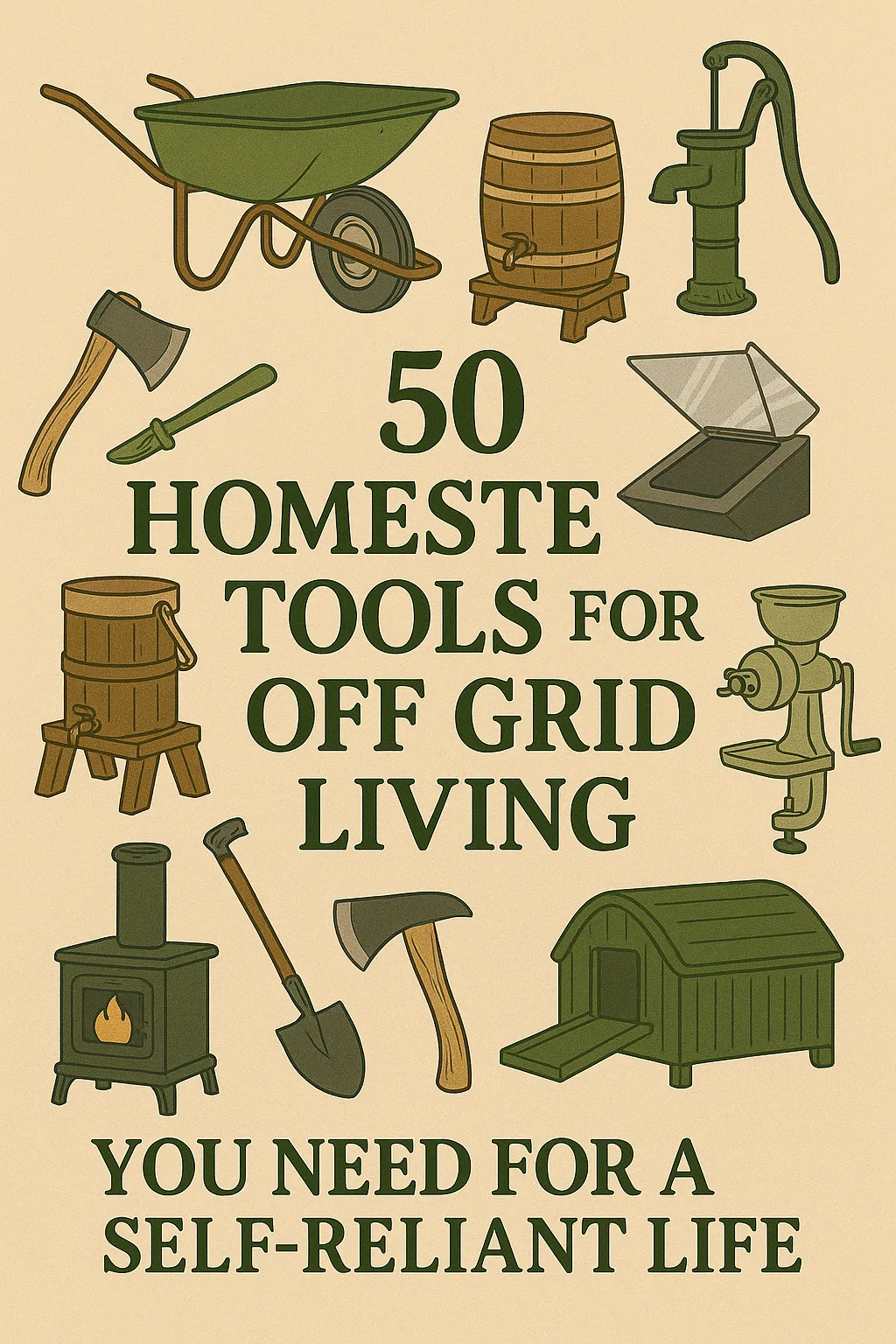 homestead-tools-for-off-grid-living