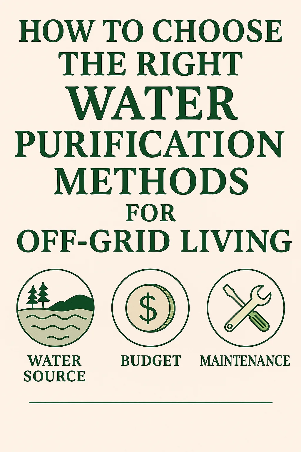 off-grid-clean-water