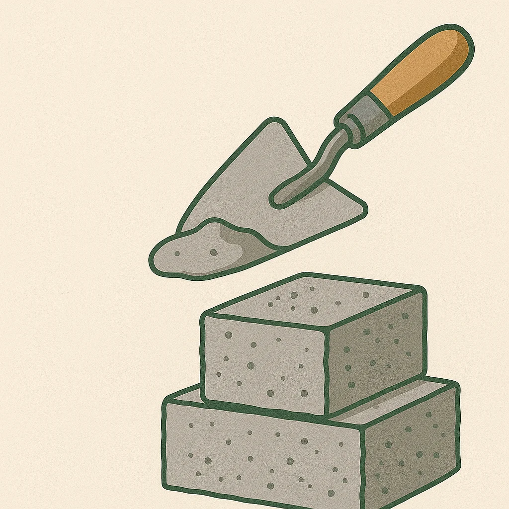 papercrete construction