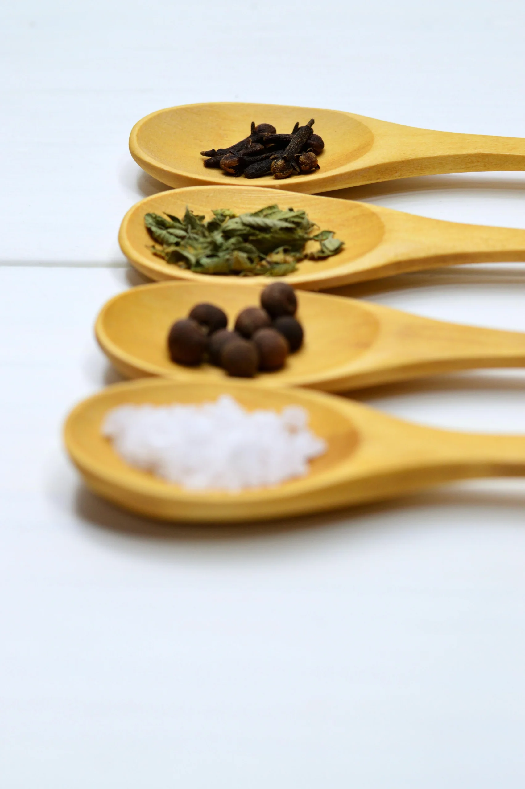 DIY natural antibiotic