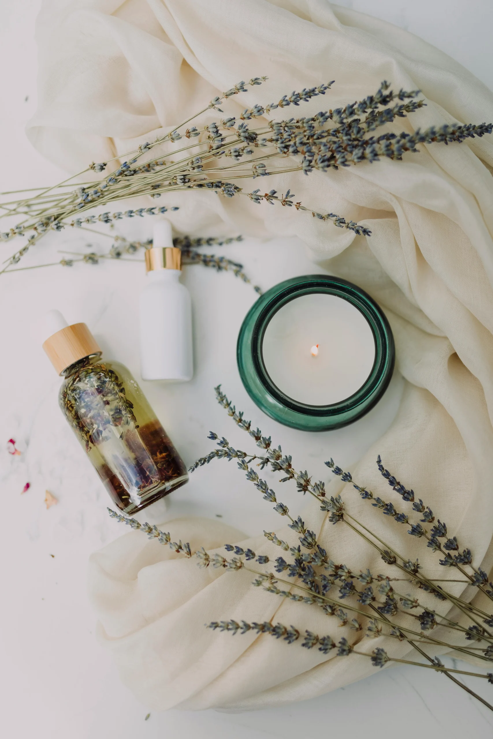 Native American natural remedies