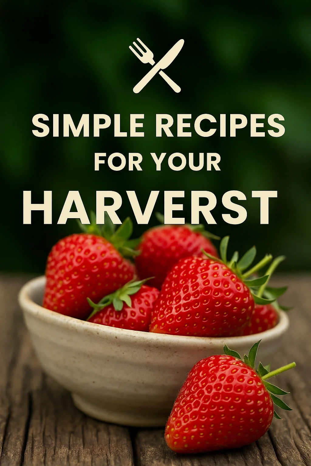 alpine strawberry seeds