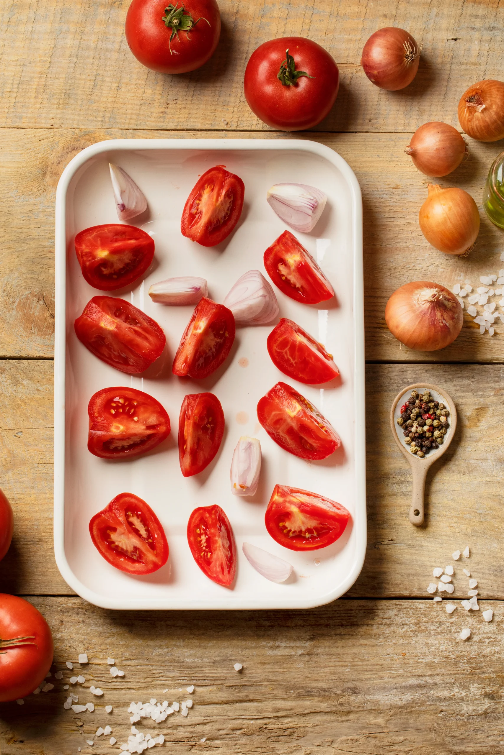 canning diced tomatoes