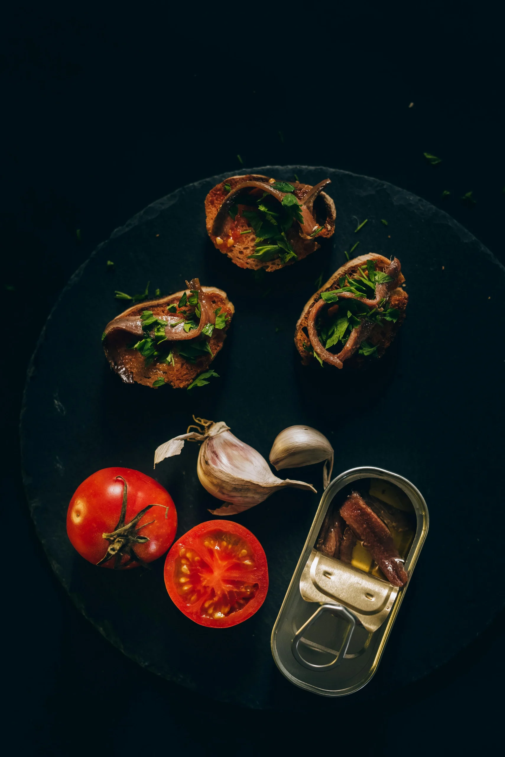 homemade canned tomatoes
