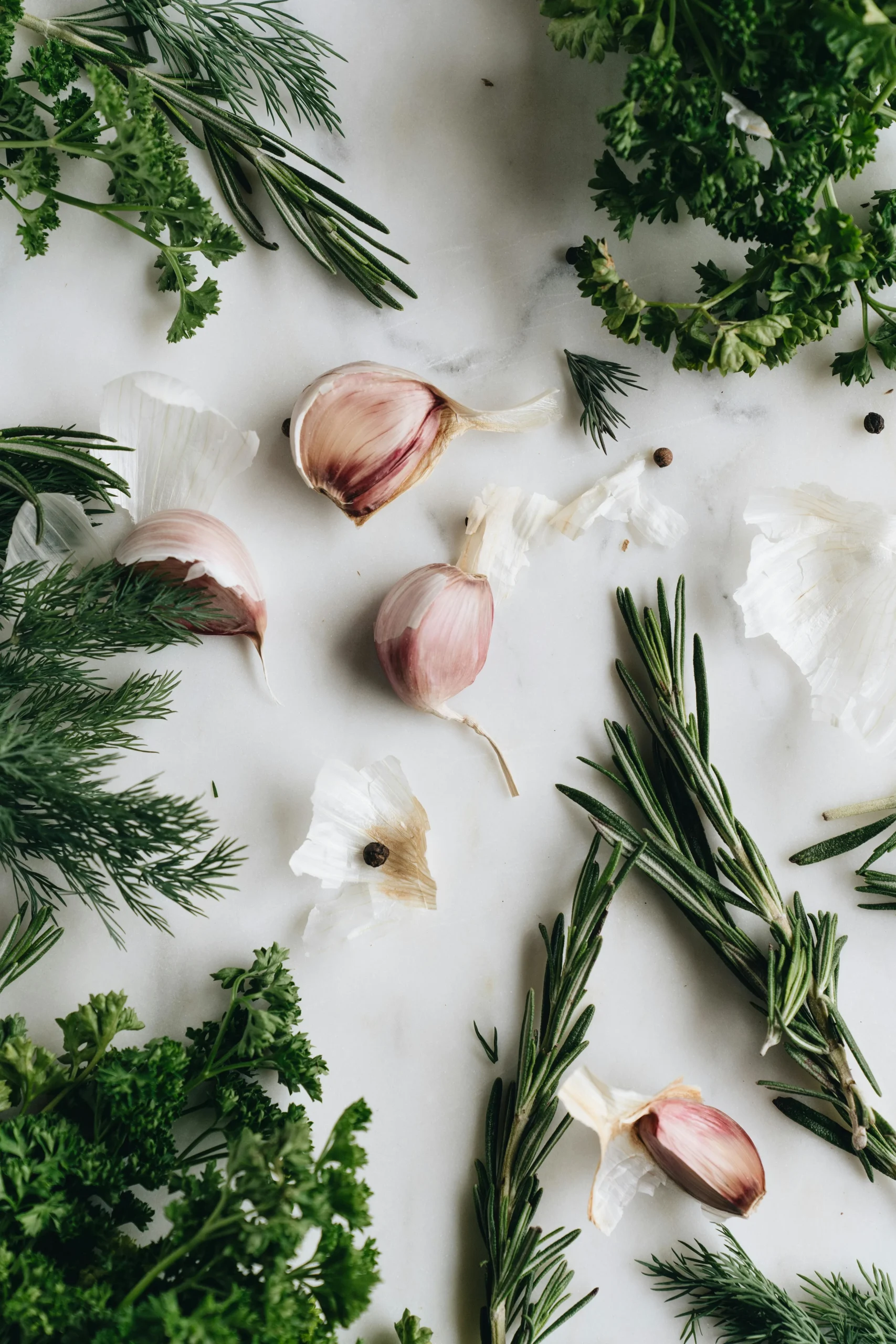 homemade herbal remedies
