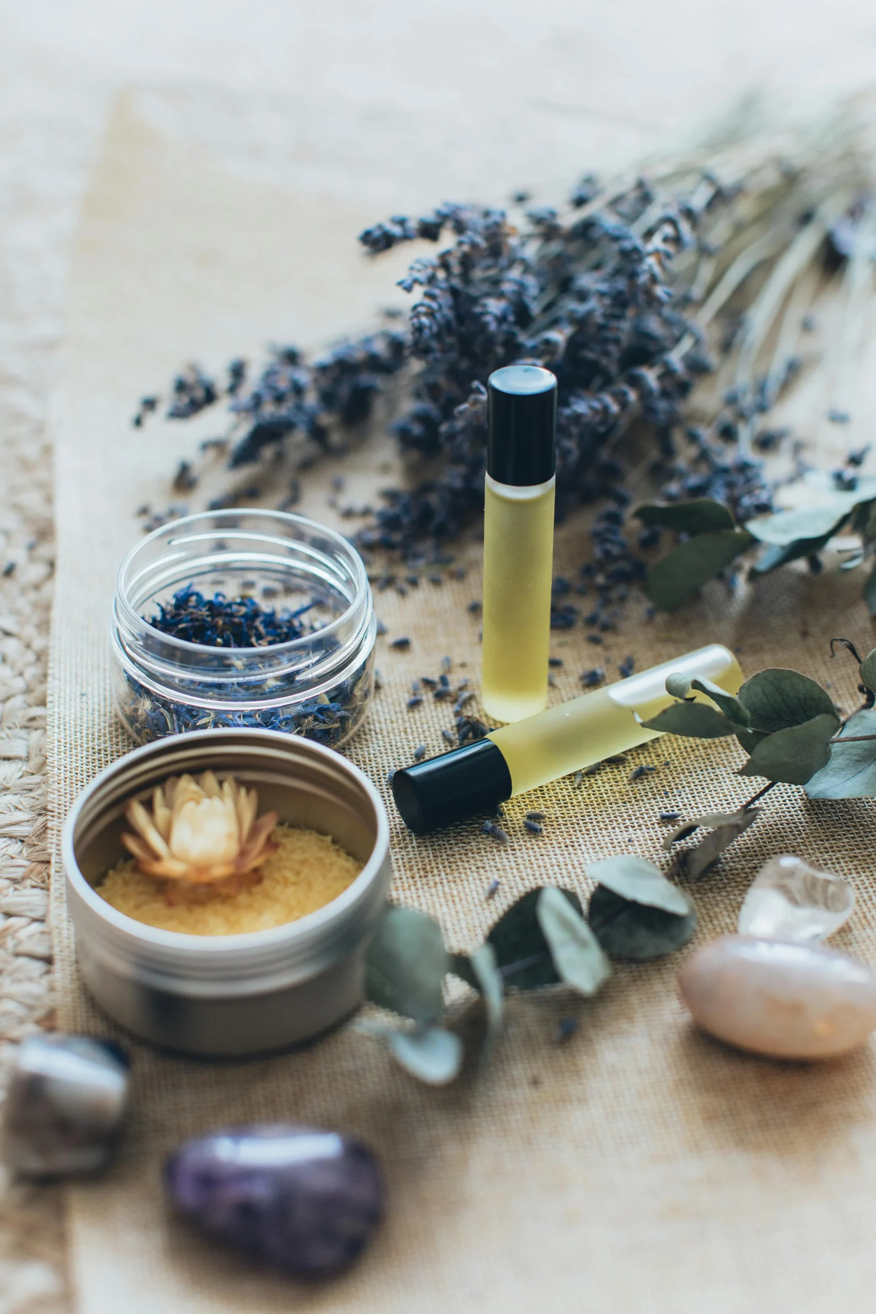 traditional Native American medicine