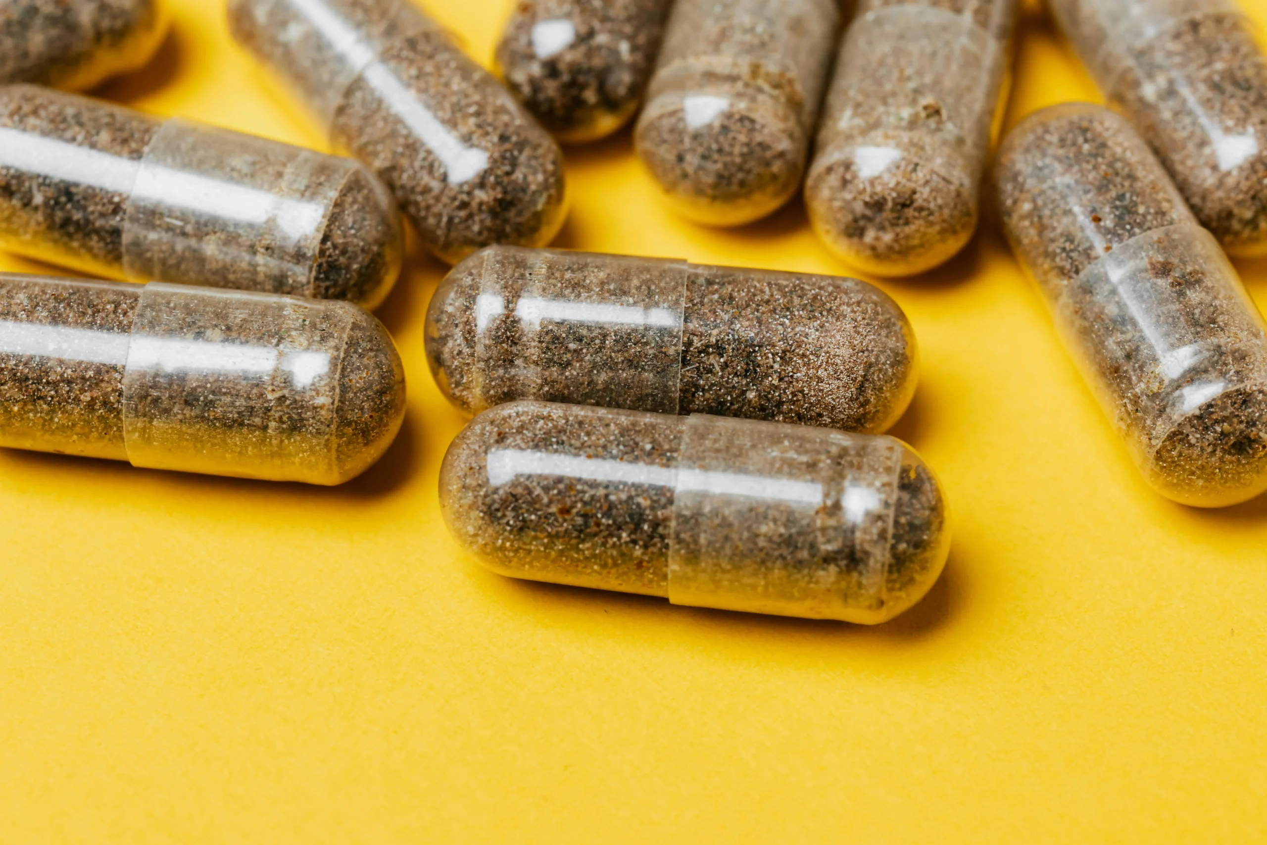 how to make natural antibiotics