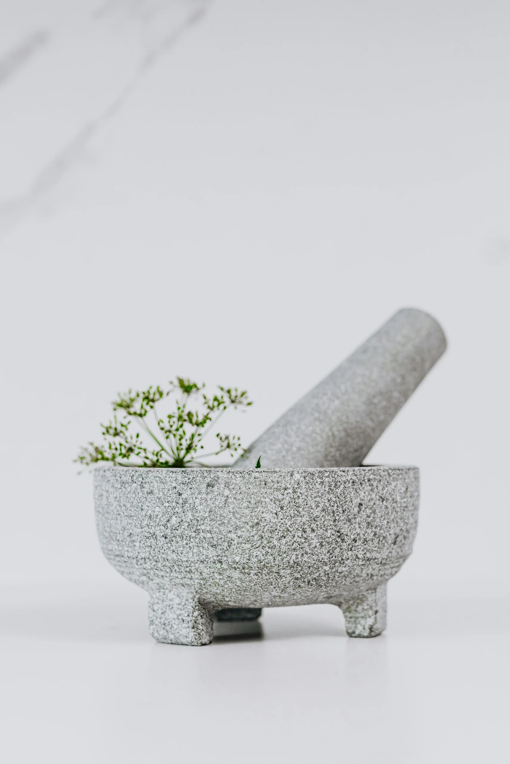 DIY herbal medicine