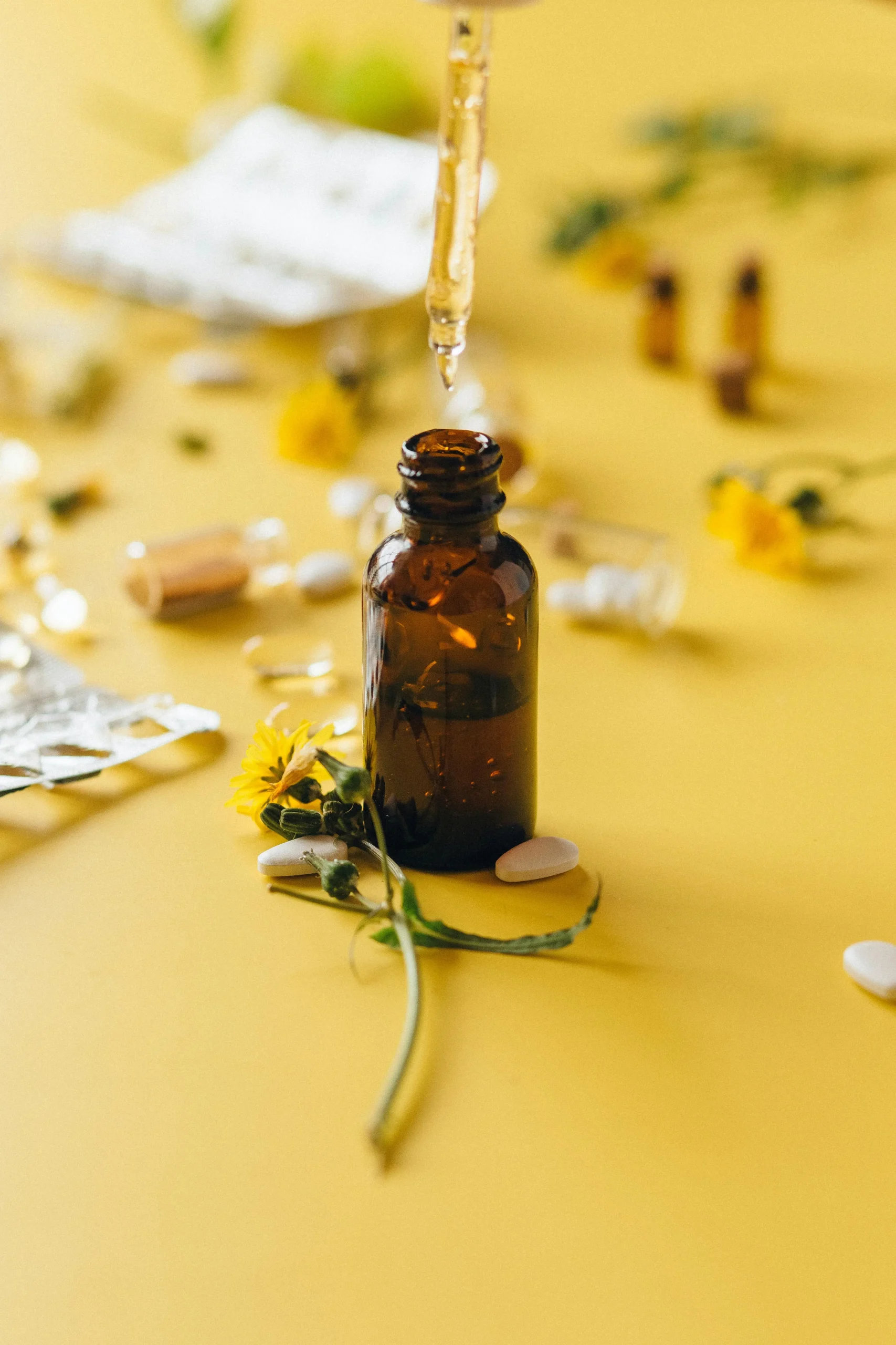 herbal home remedies