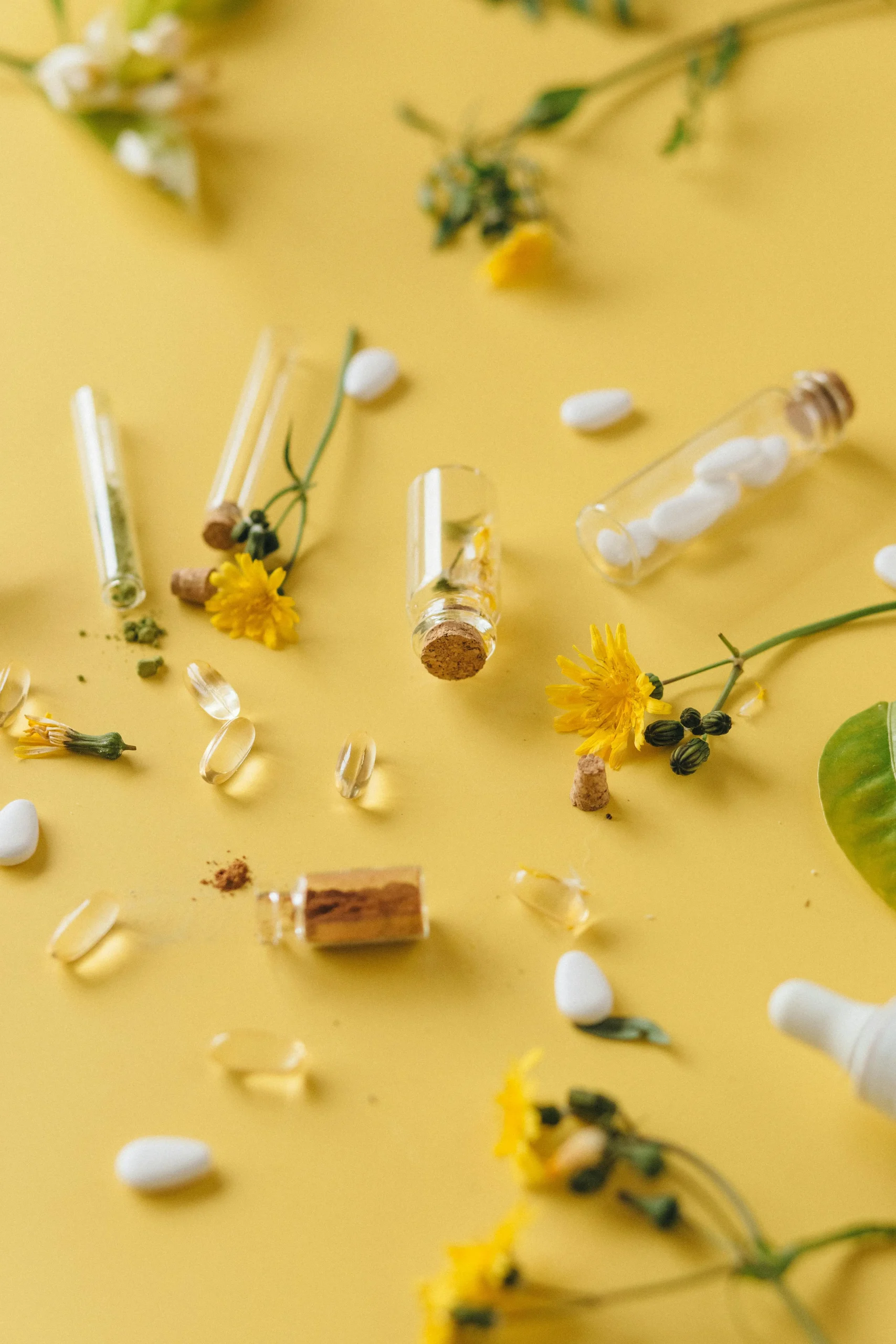 homemade natural remedies