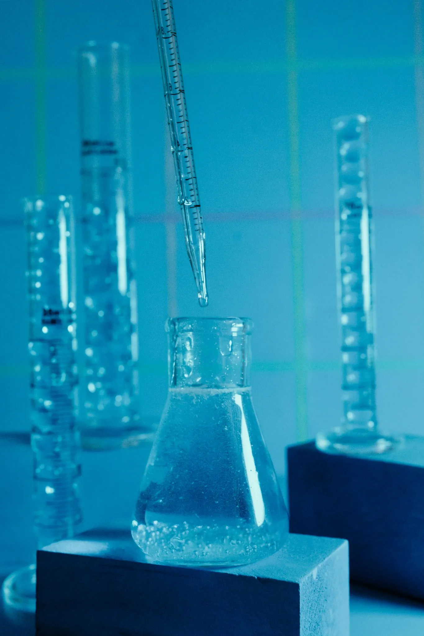 clean drinking water without power