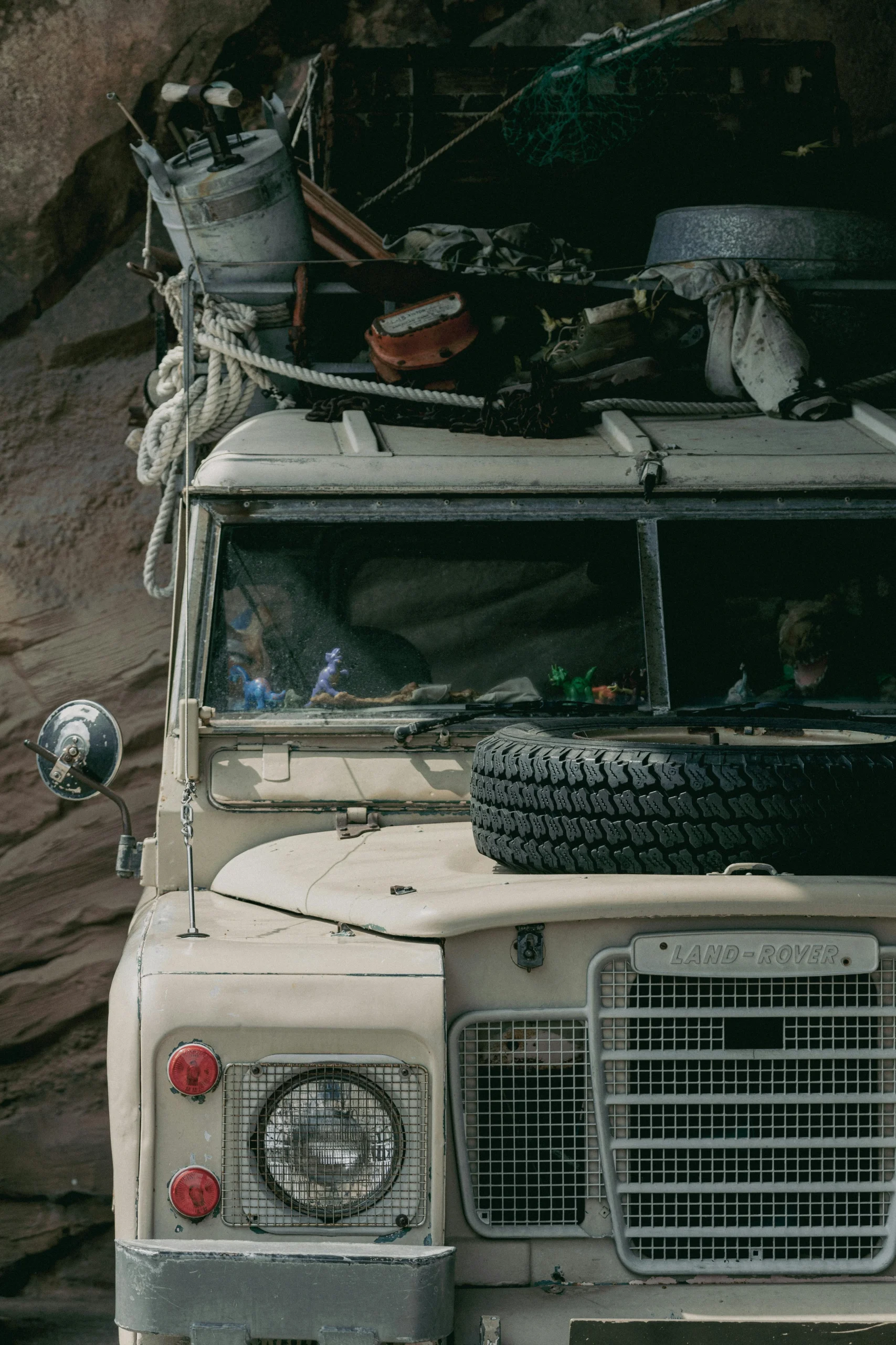 survival skills without electricity