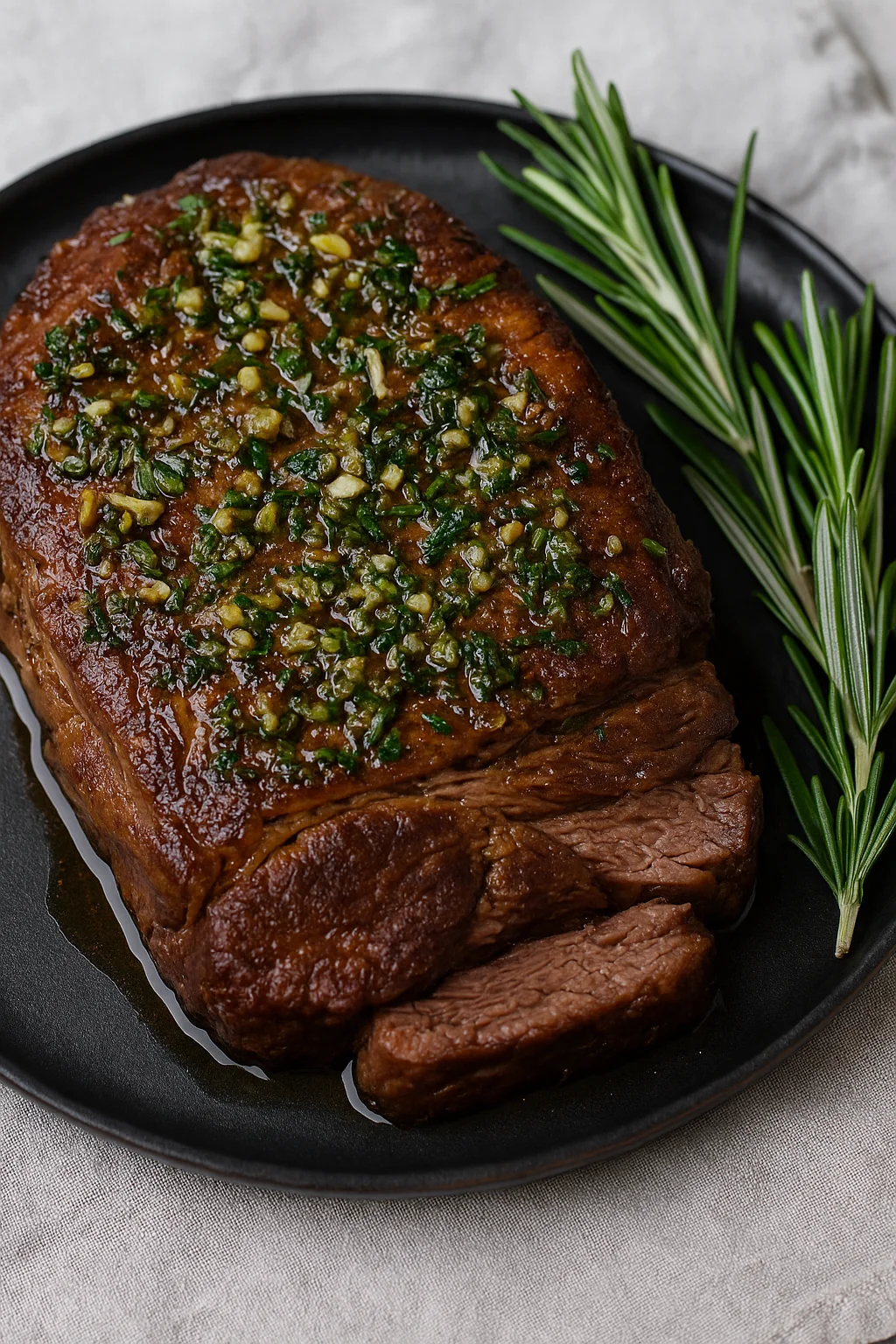 pot roast