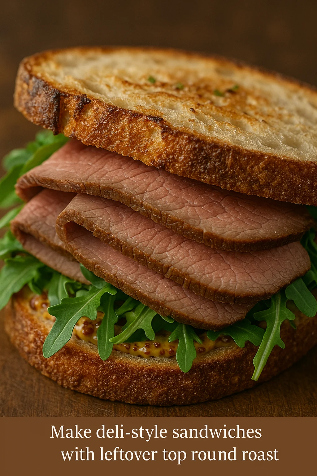 easy beef roast recipe