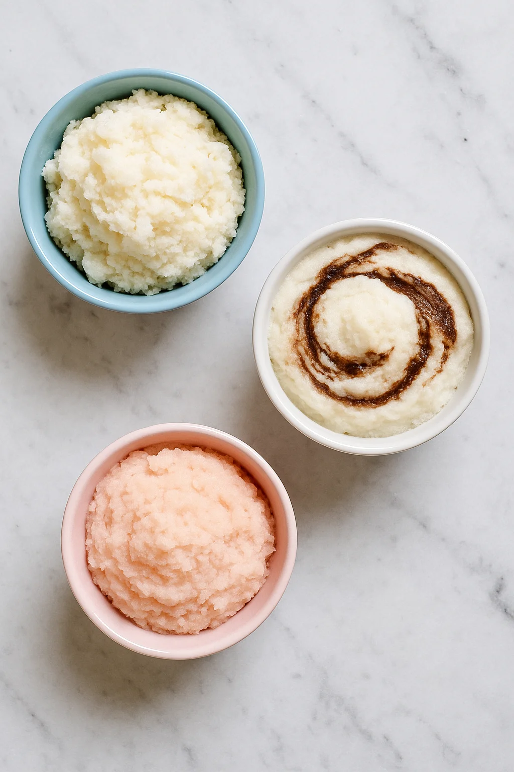 Snow Cream Recipe