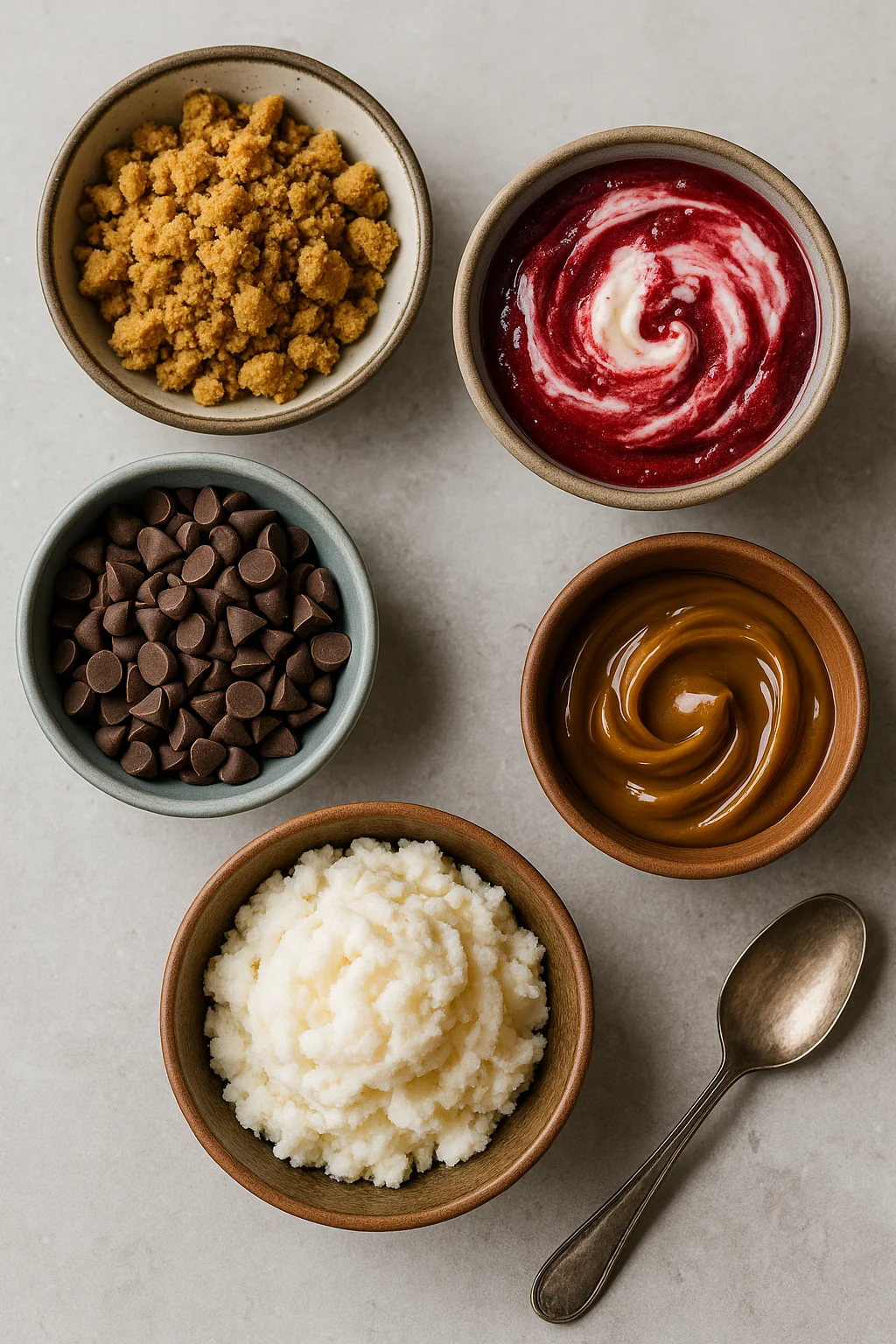 Cuisinart frozen yogurt