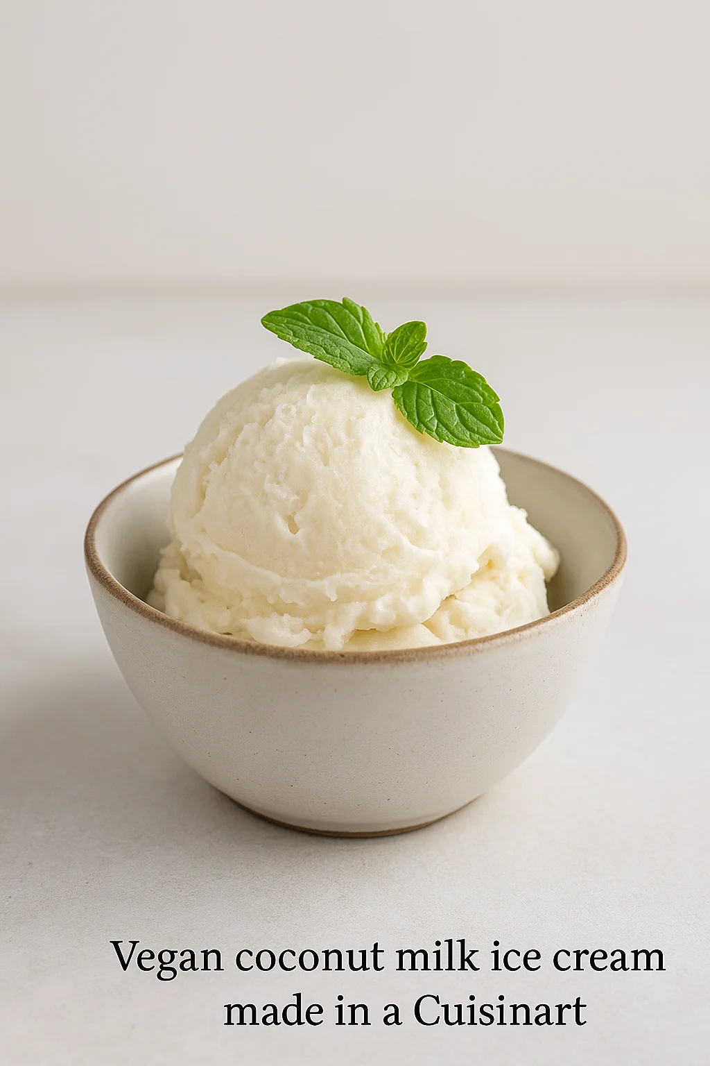 ice cream recipes with fruit