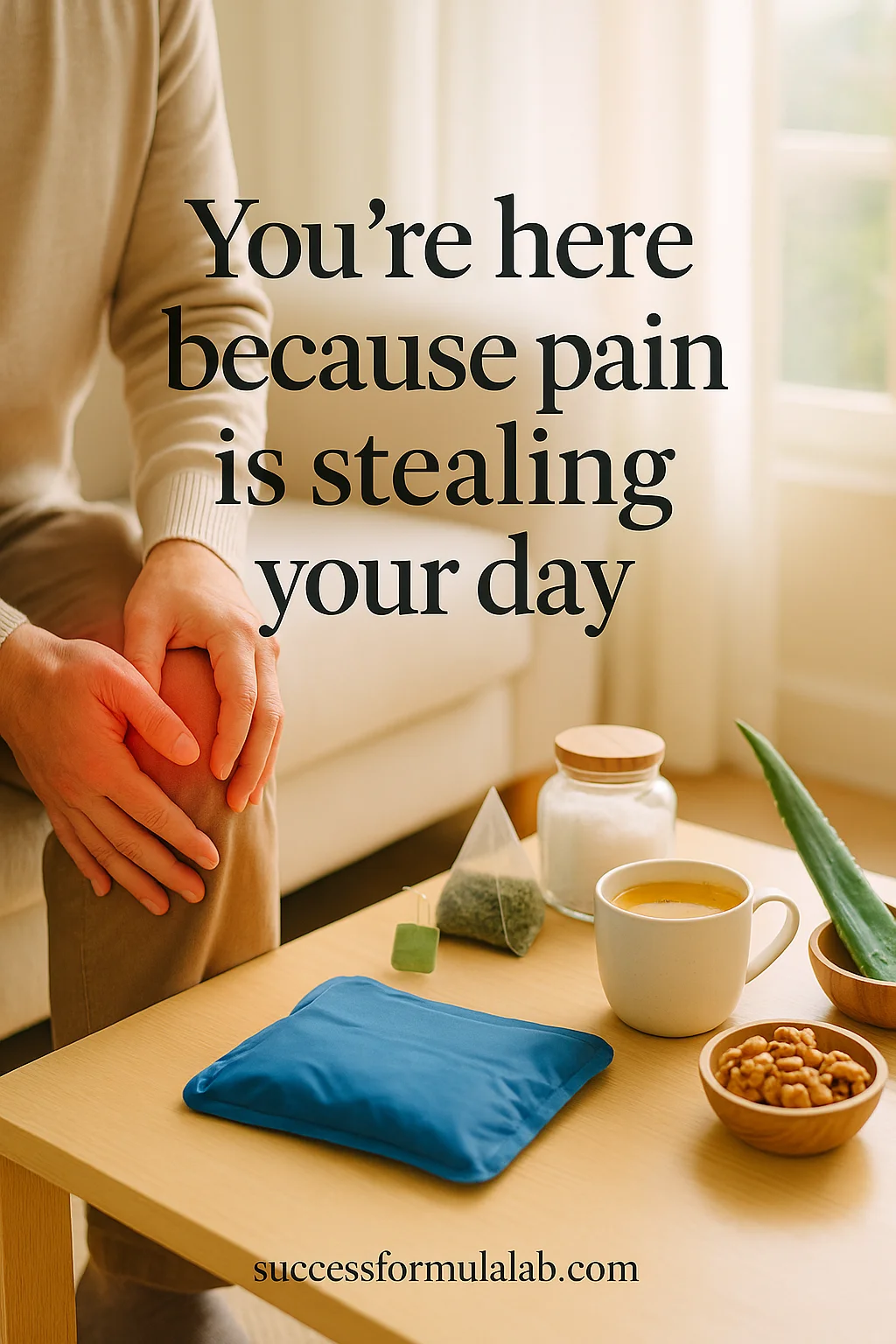 Home Remedies for Inflammation
