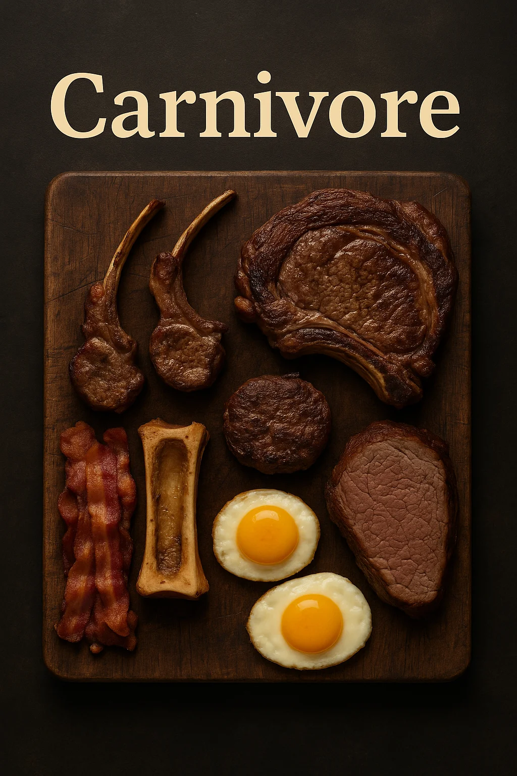 carnivore diet snacks