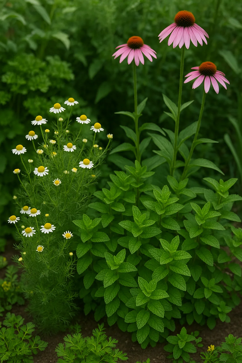 Amish survival techniques