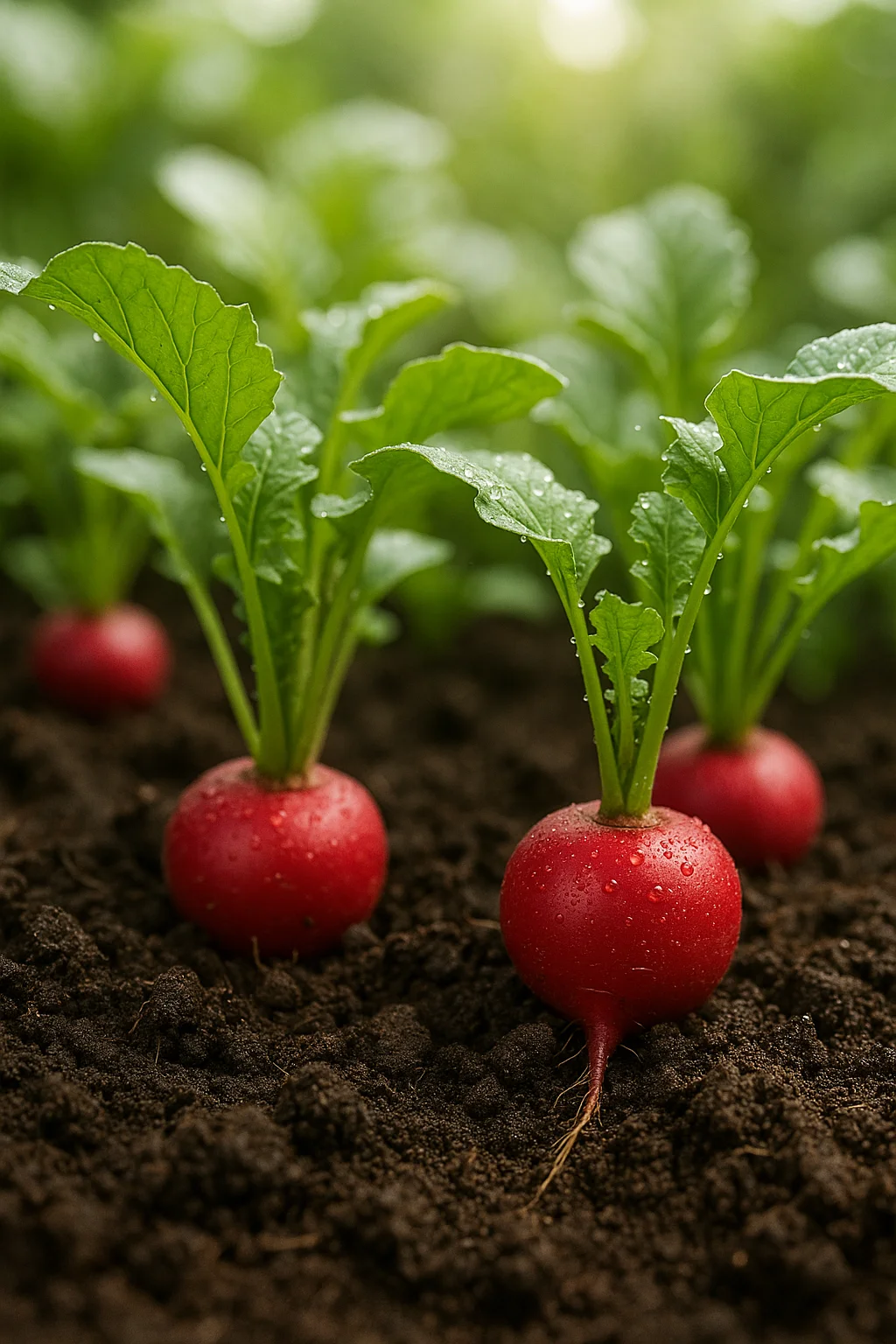 8 easiest vegetables to grow