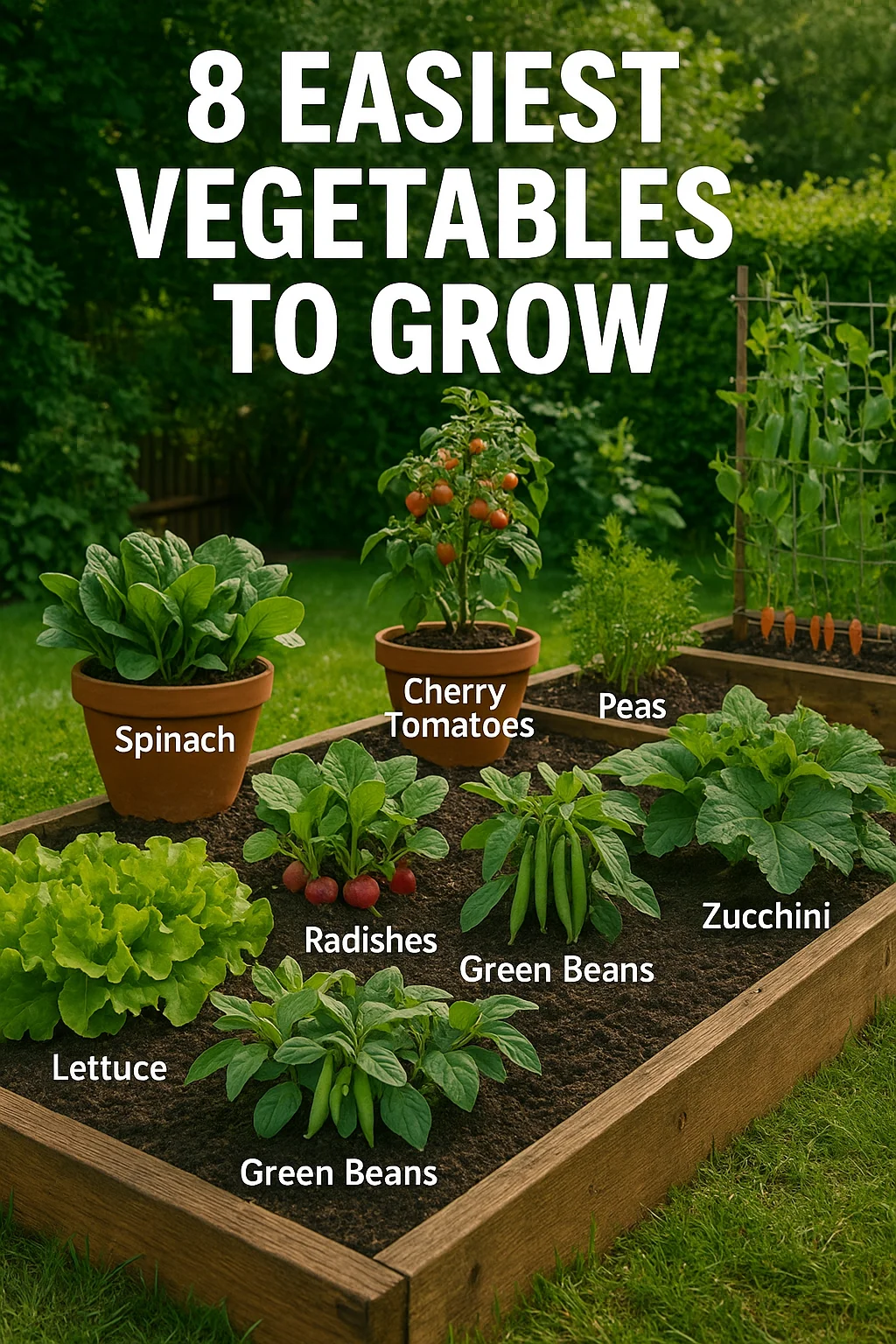 beginner gardening