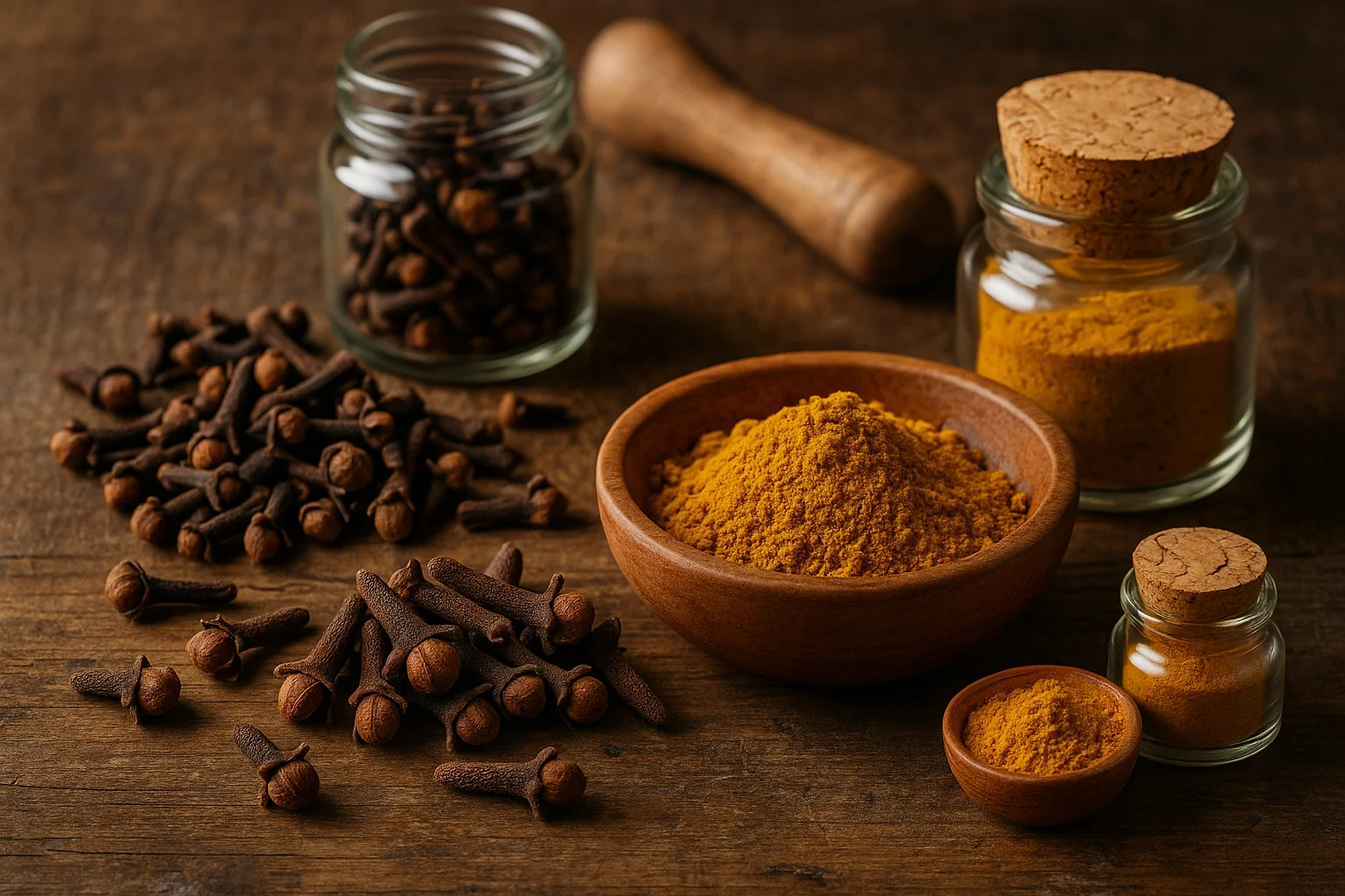 best herbs for oral health