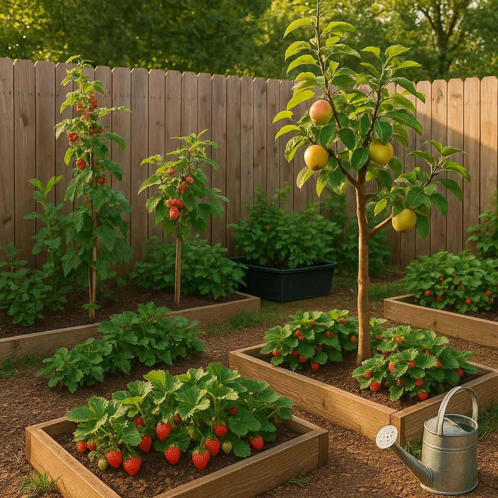 homemade jam recipes