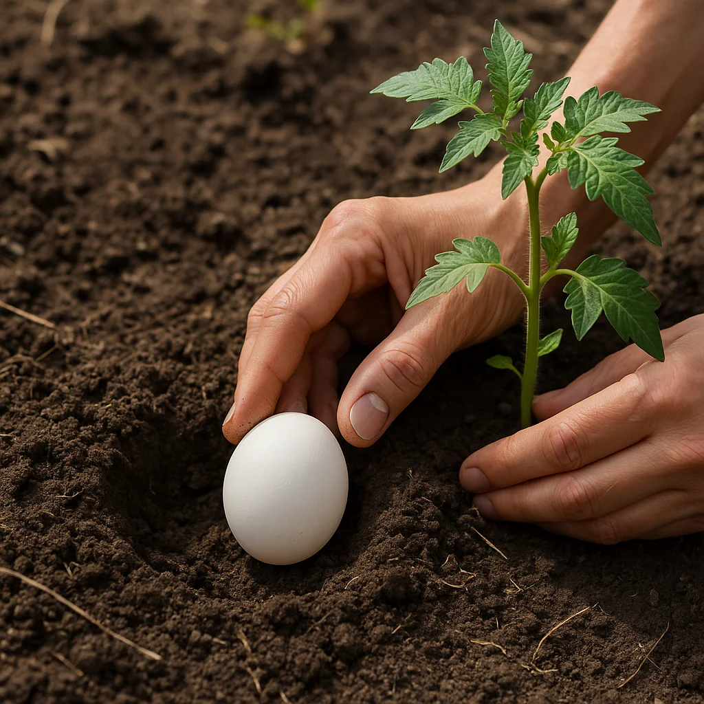 tomato plant disease signs