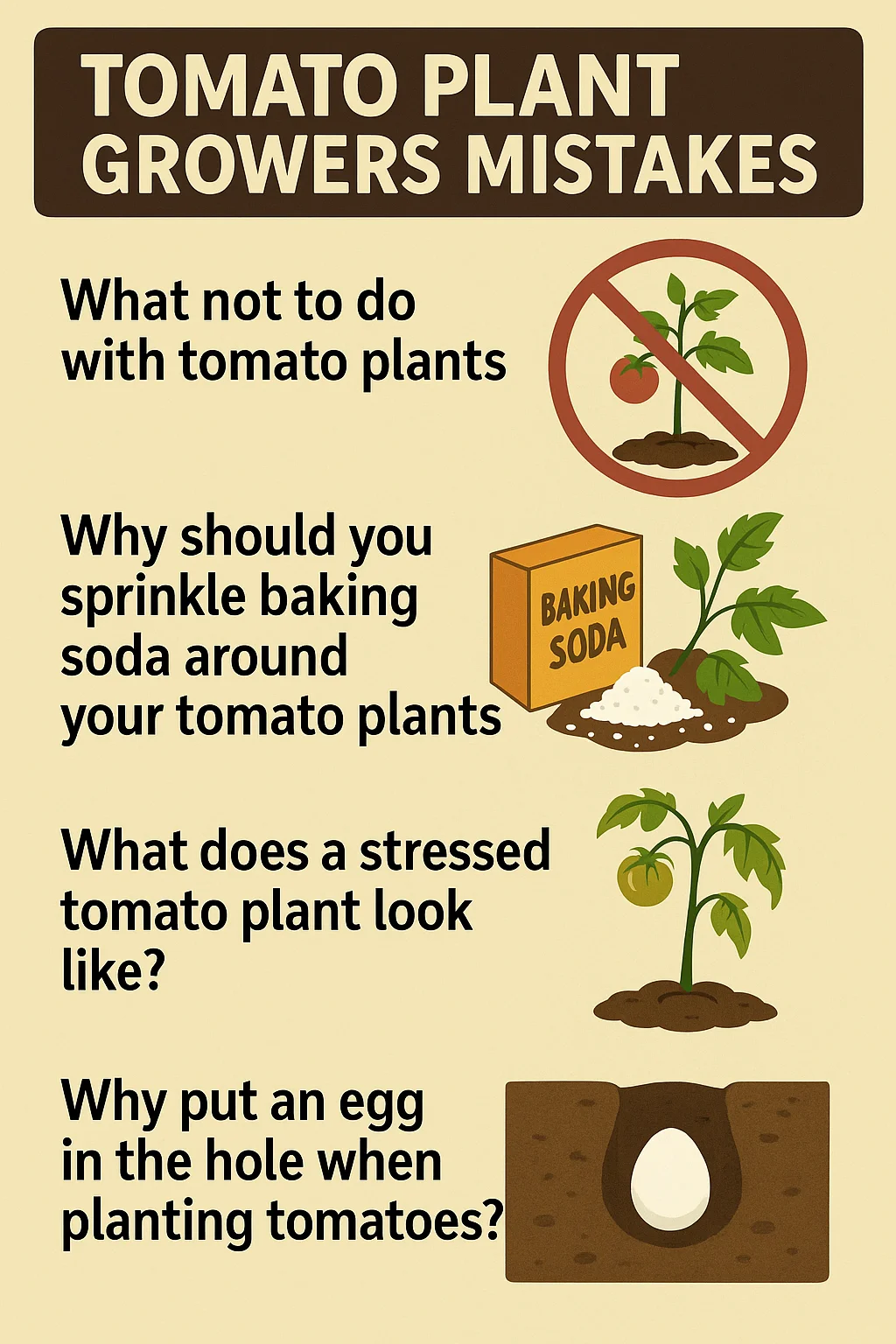 tomato plant watering schedule
