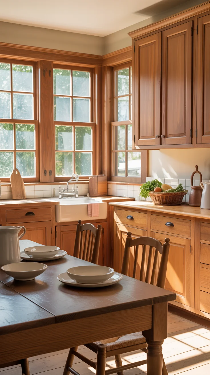 12 smart Amish cleaning hacks you need in your home