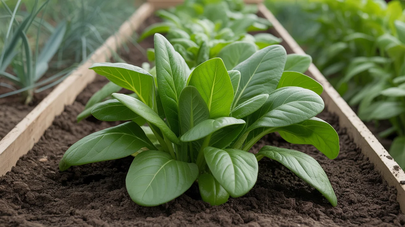 Best Vegetables to Grow for Beginner Gardening