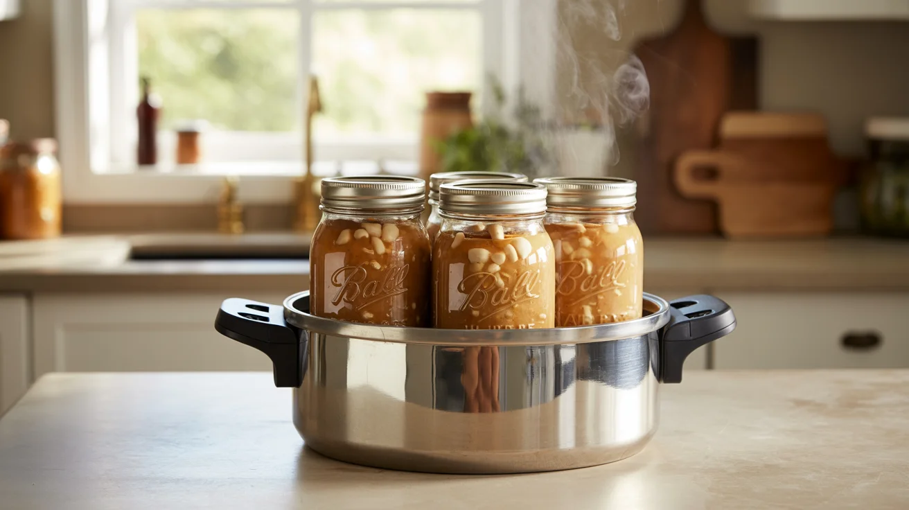 Canning White Chicken Chili