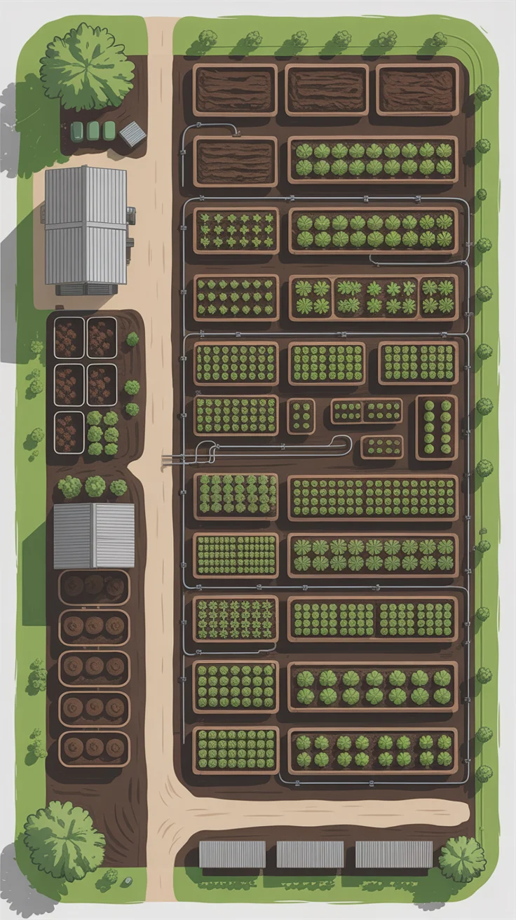 How to Start a Farm on 1.5 Acres and Make $140K