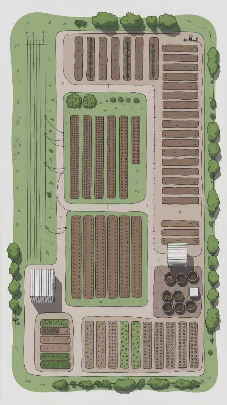How to Start a Farm on 1.5 Acres and Make $140K