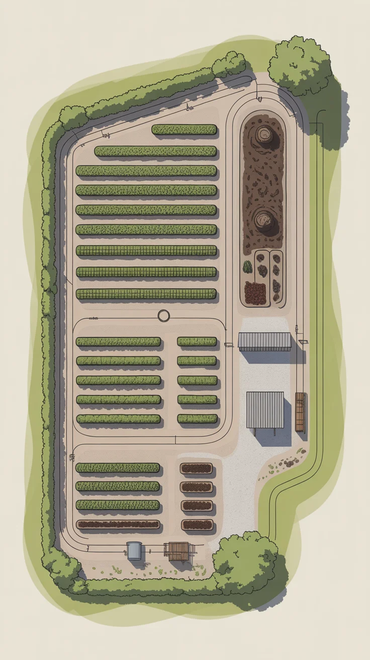 How to Start a Farm on 1.5 Acres and Make $140K