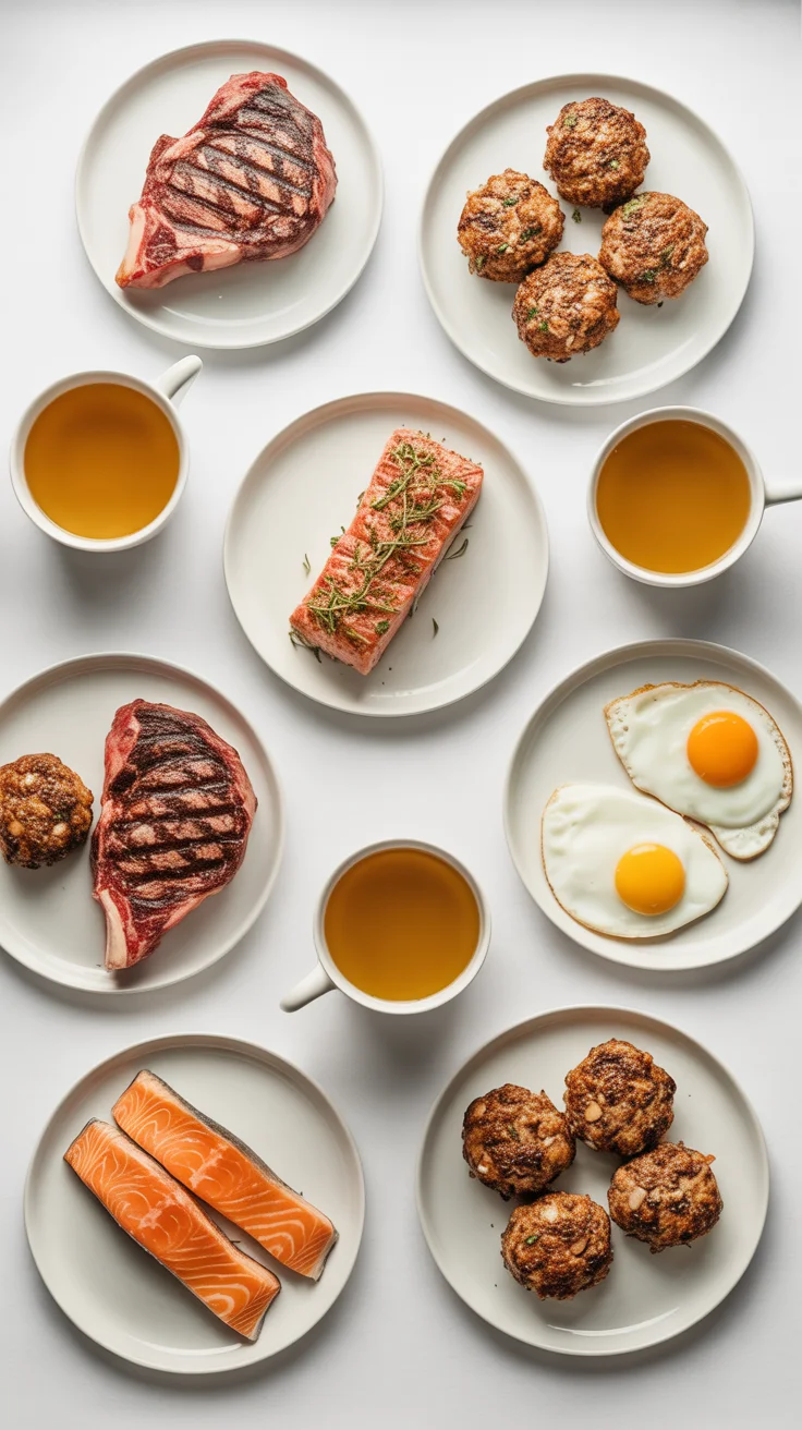 carnivores for beginners