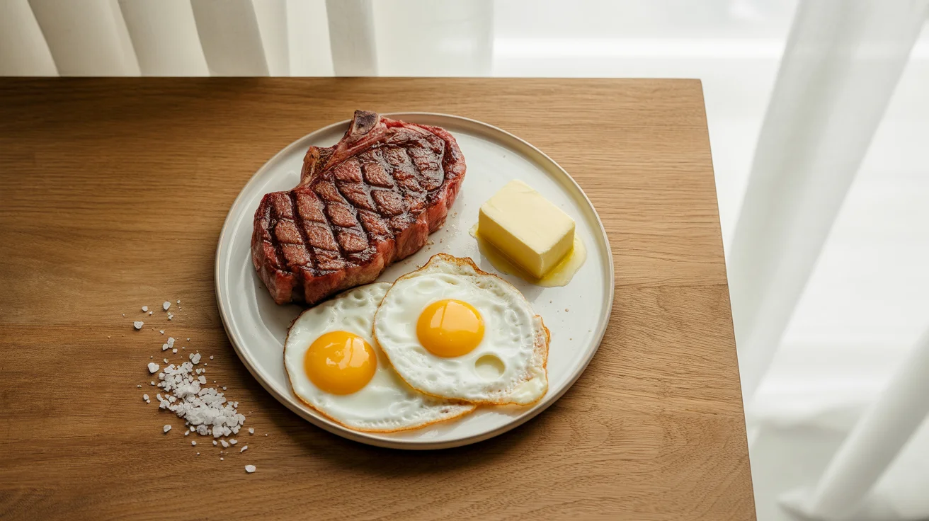 carnivores for beginners