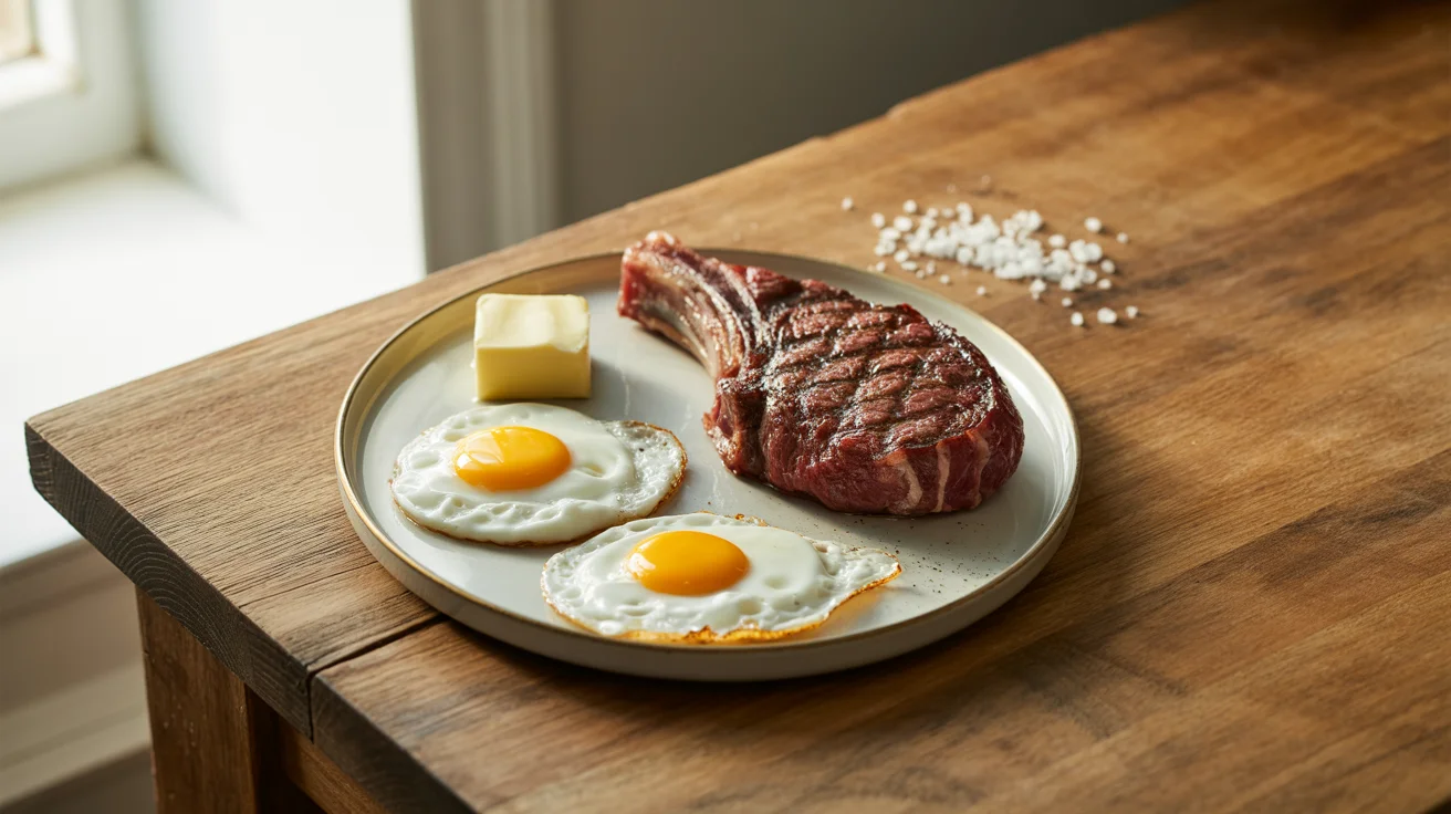 carnivores for beginners