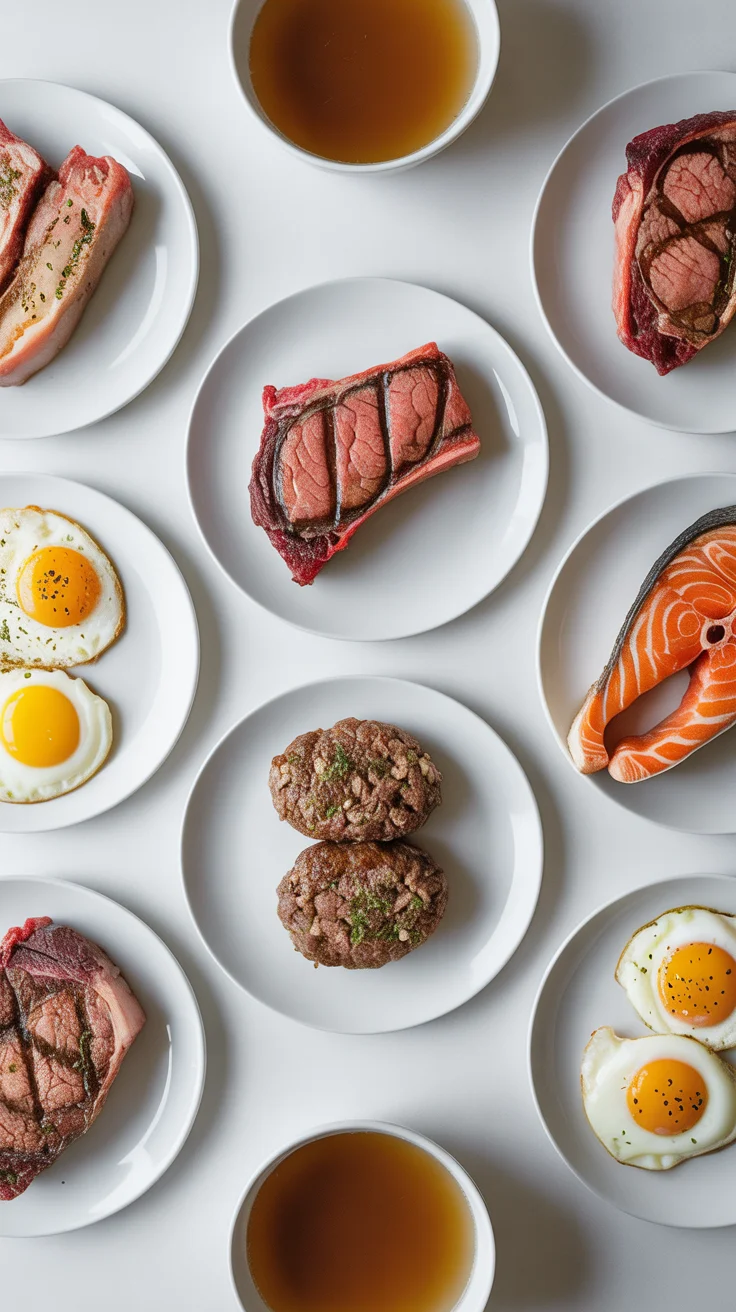 carnivores for beginners