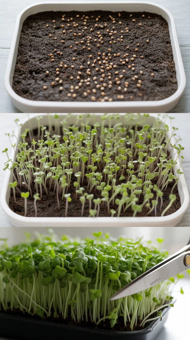24 Newbie-Friendly Vegetables You Can Easily Grow Indoors