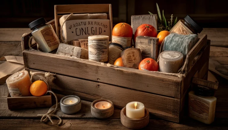 11 Traditional Food Preservation Methods Before Refrigeration
