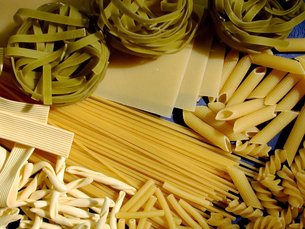 Best survival foods