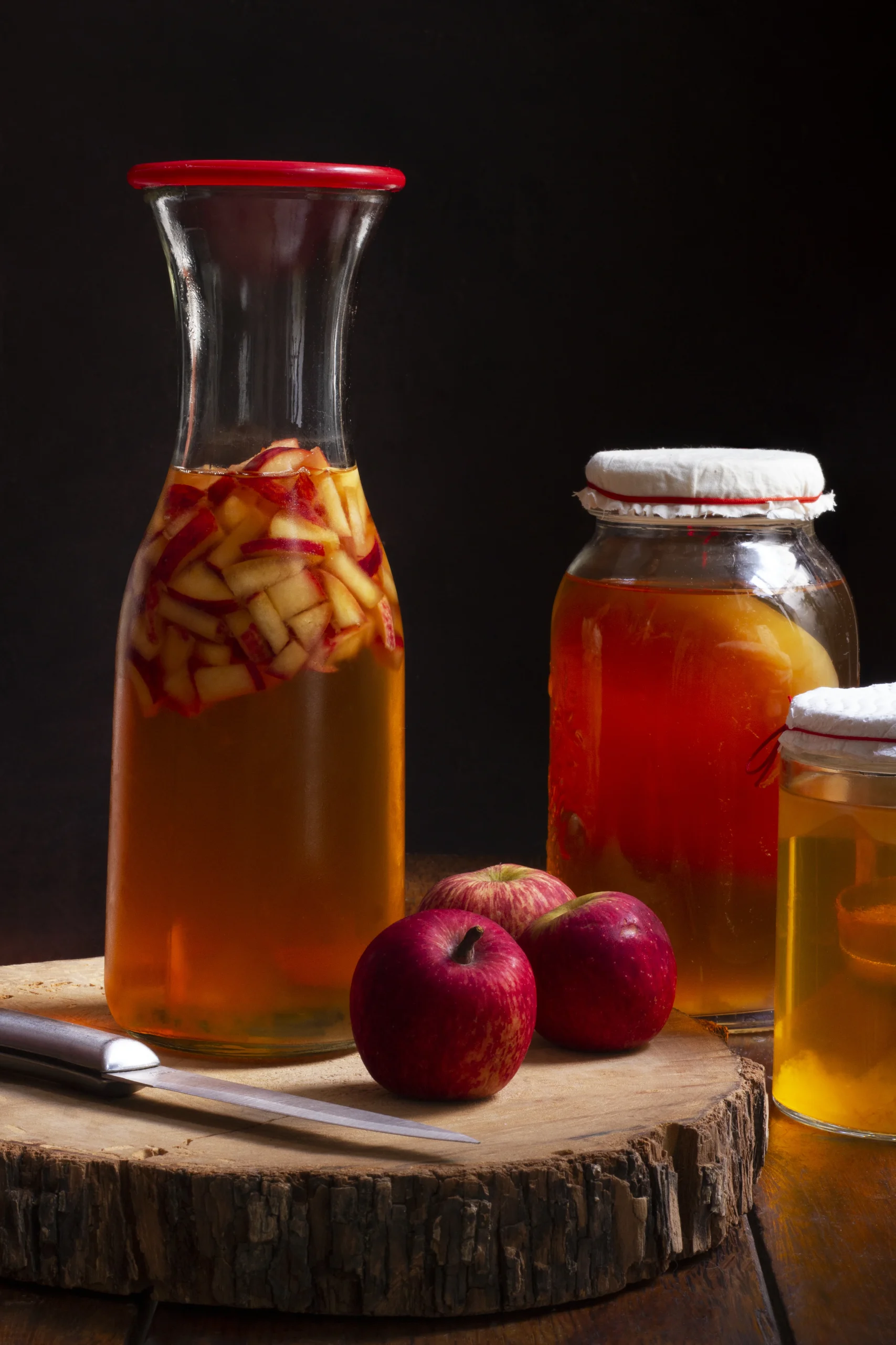 Forever shelf life foods