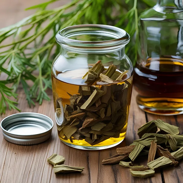 Herbal alternatives to aspirin