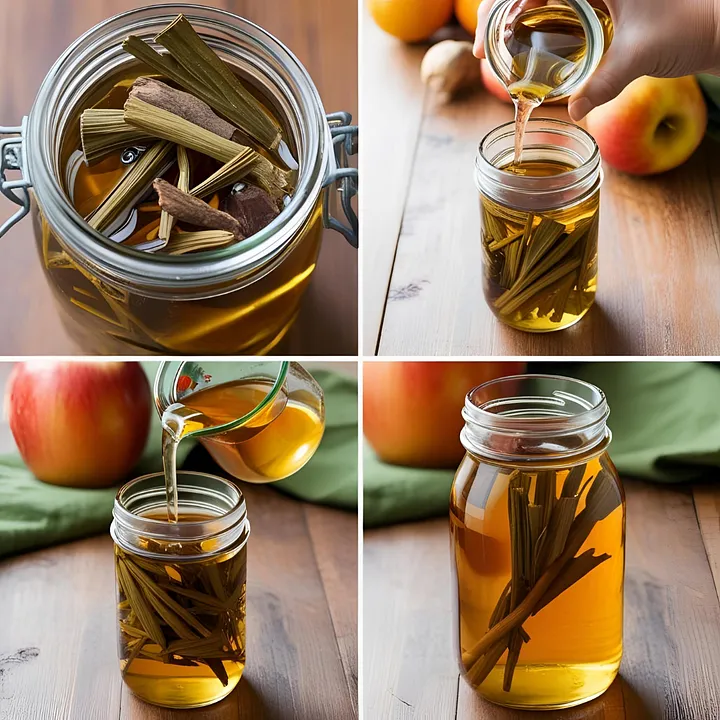 Herbal anti-inflammatory