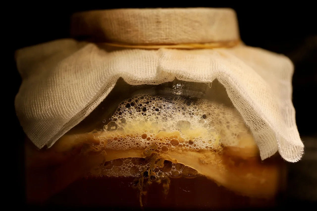 How to start preserving food the old-fashioned way