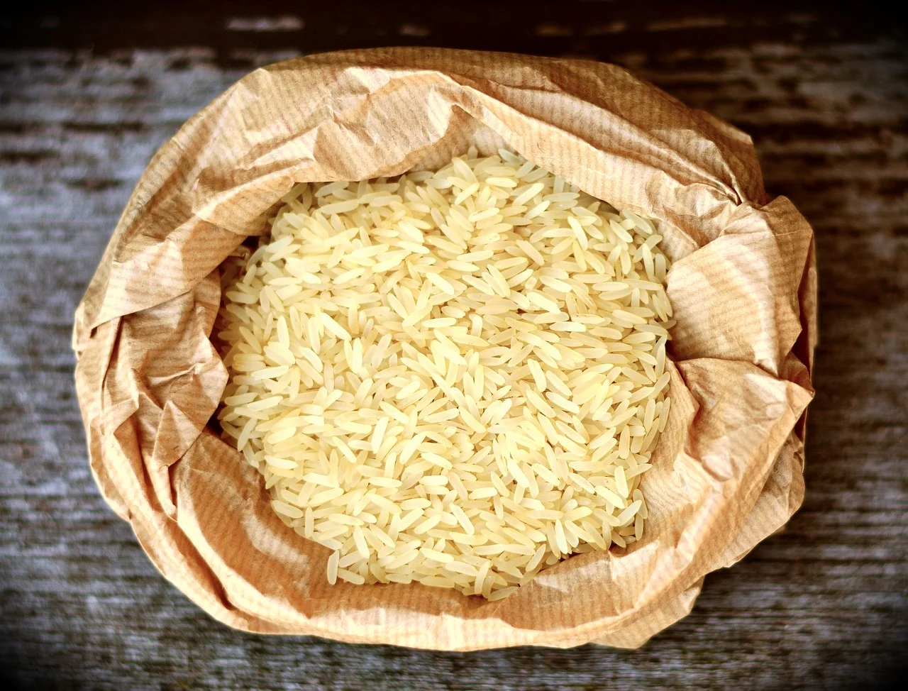 Long shelf life prepper food