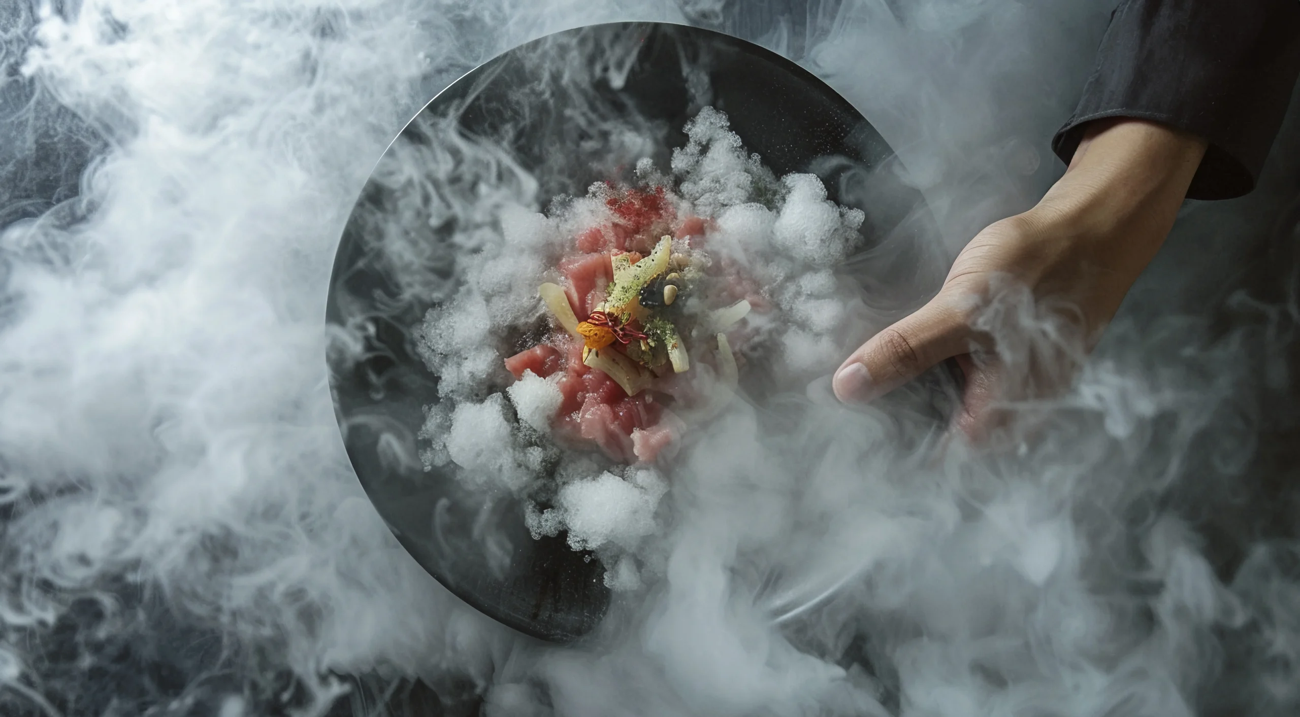 Old ways to preserve food at home