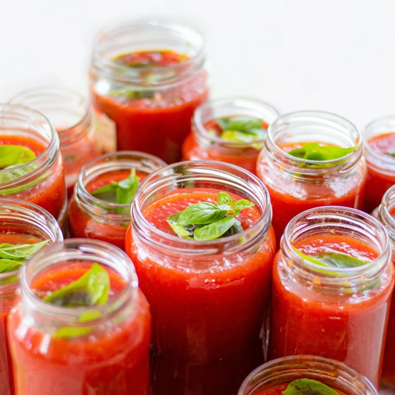 25+ Water Bath Canning Recipes